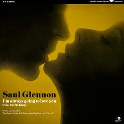 I'm always going to love you (feat. Carrie King)