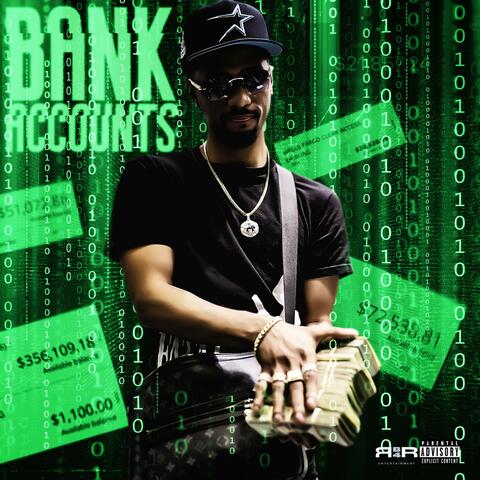 Bank Accounts
