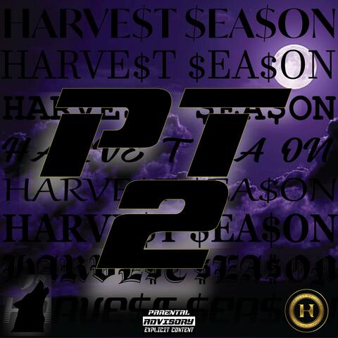 HARVE$t $EA$ON Pt. 2 (feat. TwoNations, tatasonni. & VRGO) [Remix]