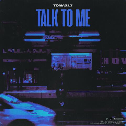 Talk To Me