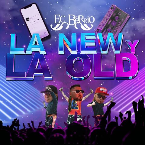 La new y la old