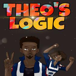 Theo's Logic (feat. NAE)