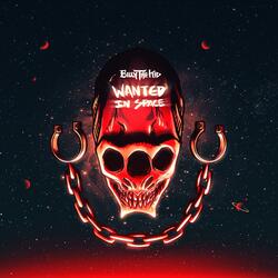 WANTED IN SPACE