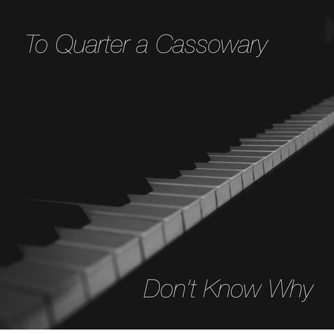 Don't Know Why