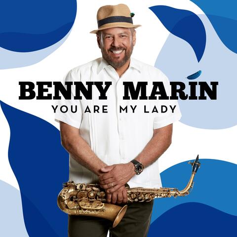 You Are My Lady (Instrumental)