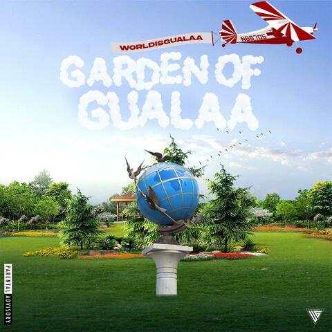 Garden of Gualaa