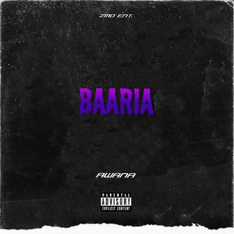 Baaria