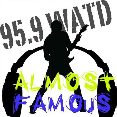 Live On Almost Famous WATD w/ Jay Psaros