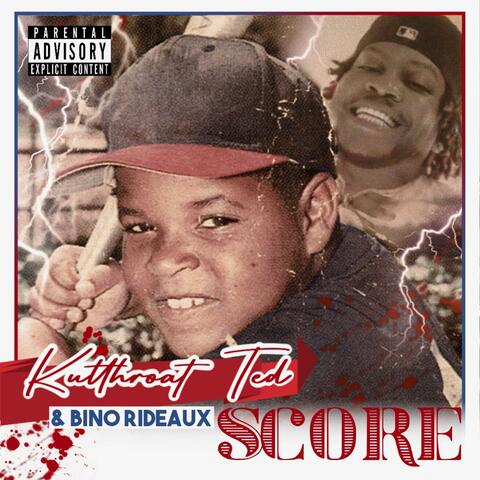 SCORE (feat. Bino Rideaux)