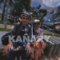 Kañary  electro pop