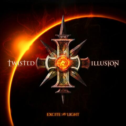Excite the Light, Pt. 1