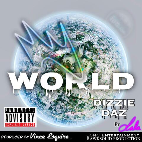 My World (feat. LaLa)