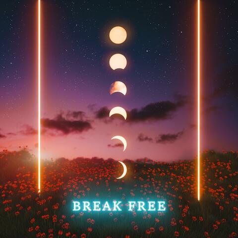 Break Free (feat. Ariano)