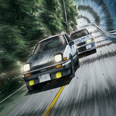 DODGE (feat. Heck-Adaptive)