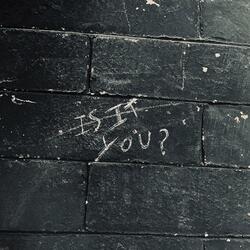 Is It You? (feat. David Korn & Tiyou)