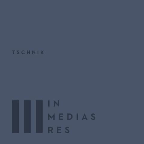 In Medias Res 3 | Hello Micro Set (live)
