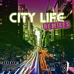 City Life (feat. Tina Bugvtti, Lady_Vix3n & Sixx Kidd)
