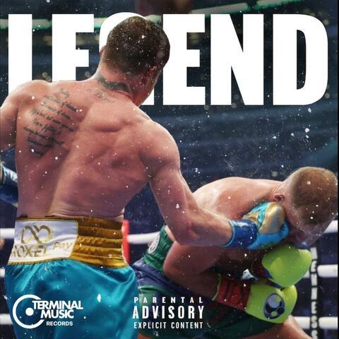 LEGEND