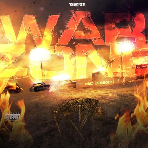War Zone (feat. K Ruger)