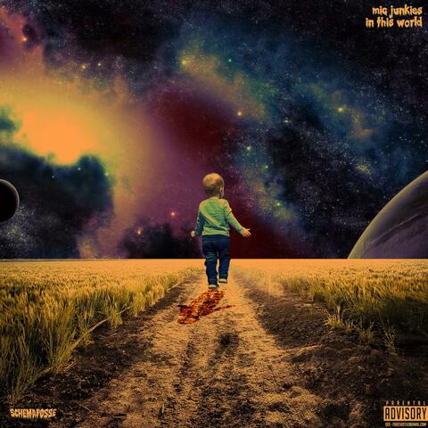 In This World (feat. K Ruger)