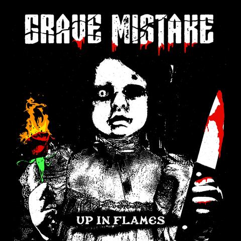 Up In Flames
