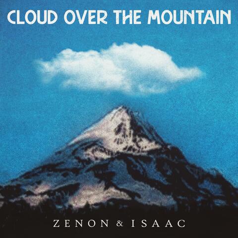 Cloud Over the Mountain