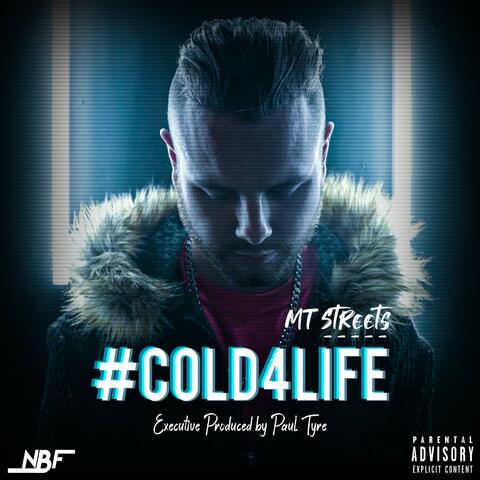 #COLD4LIFE