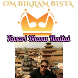 Kasari Bhanu Timilai
