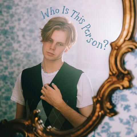 Who Is This Person?