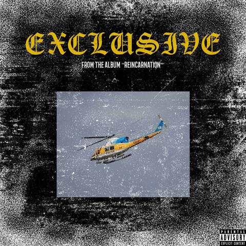 EXCLUSIVE