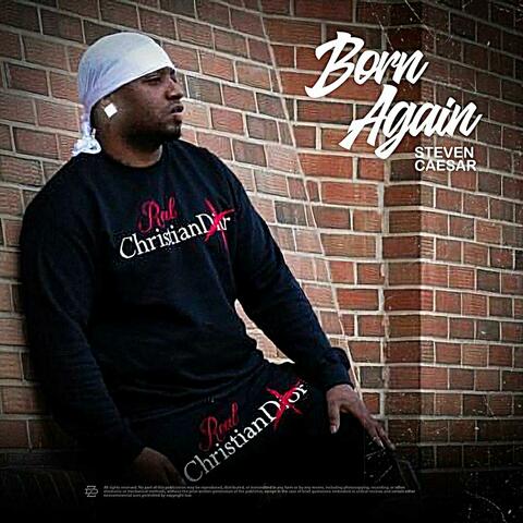 Born Again
