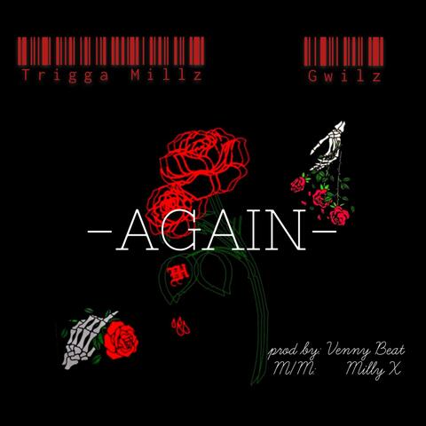 Again & Again (feat. Gwilz)