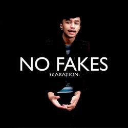 no fakes.