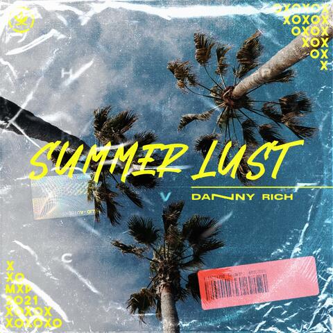 Summer Lust (Instrumental)