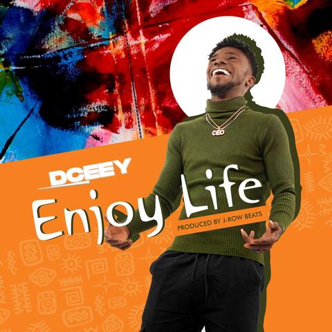 ENJOY LIFE