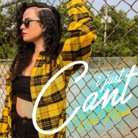 I Just Can't (feat. B. Thompson)