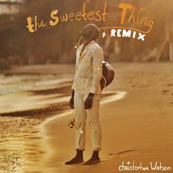 The Sweetest Thing (feat. Madison Malone, Ddidthat & Sierra Blax)