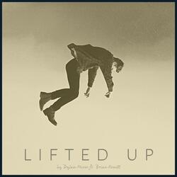 Lifted Up (feat. Brian Hewitt)