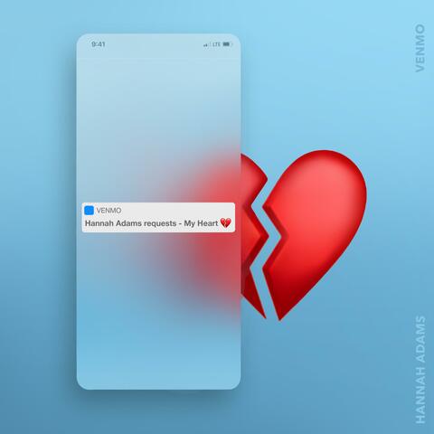Venmo (feat. JØSEPH)