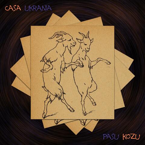 Pasu Kozu