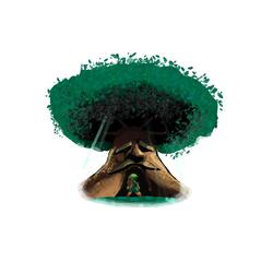 Deku Tree (Father's Medley) [The Legend of Zelda: Ocarina of Time]