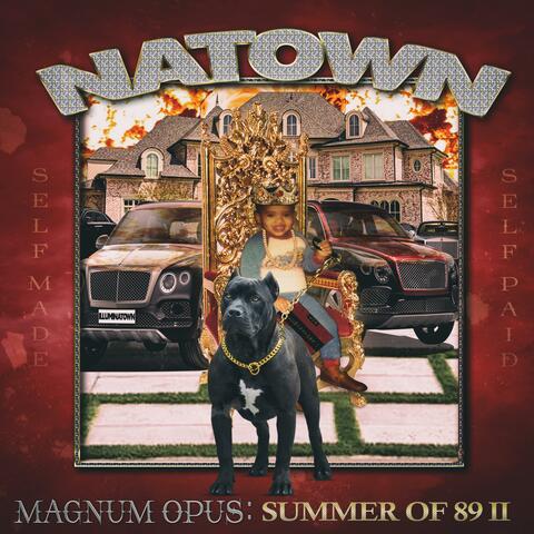 Magnum Opus: Summer Of 89 II
