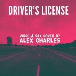 Driver's License