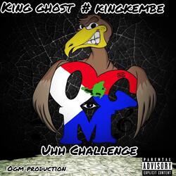 uhh Challenge