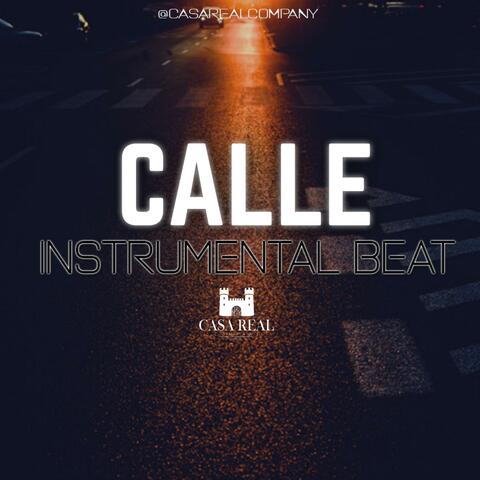 Beat Pista Instrum. TRAP (CALLE)