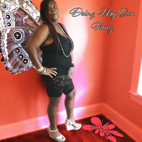 Doing My Own Thing