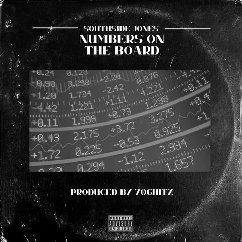 Numbers On The Board