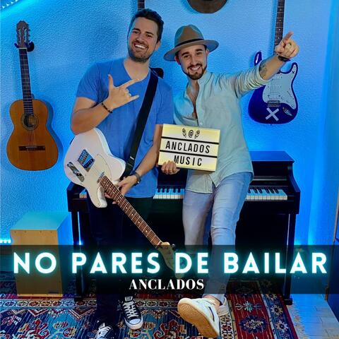 No Pares De Bailar