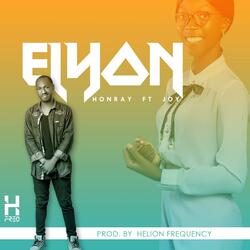 Elyon (feat. Joy Edwin)