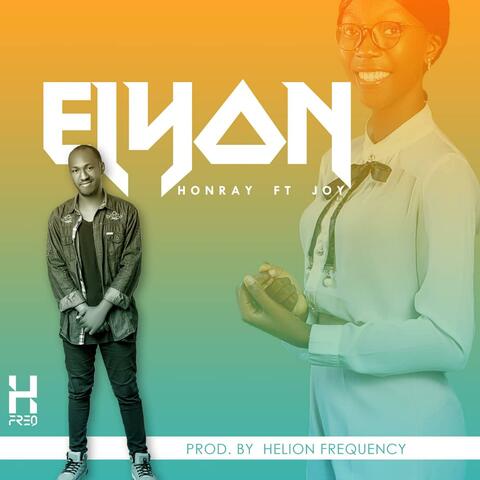 Elyon (feat. Joy Edwin)